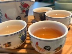 -南拳十三姨·潮汕砂锅粥·粤菜(西单大悦城店)