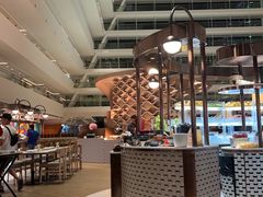 -RISE RESTAURANT(滨海湾金沙店)