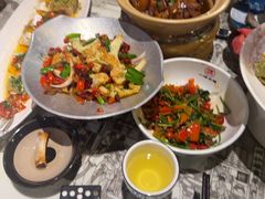 -一味大院•桐庐菜传承店(春江路店)