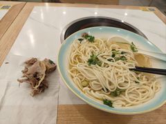 -椒麻鸡 鸡公煲(曹杨家园店)