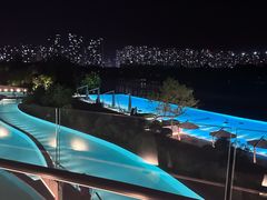 -清河半岛温泉度假酒店