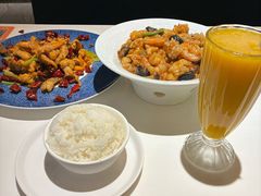 -大铁勺新津菜(迎水道店)
