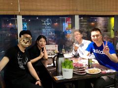 -八合里潮汕鲜牛肉火锅(深圳海岸城店)
