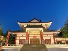 -江门古兜温泉小镇