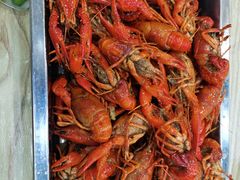 -江城燕子大排档(江汉路步行街店)