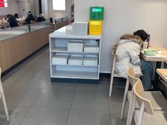 -李先生牛肉面大王(广渠门内店)