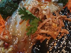 -老街烧烤·四方路小烤肉(书院路店)