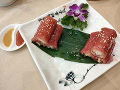 -嘉远世纪酒店·嘉远中餐厅(兰埔店)