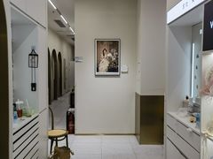 -海马体照相馆(上海万象城店)