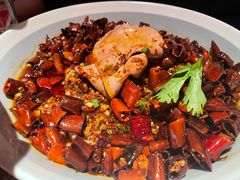 -龙人居·水煮鱼(五道口店)
