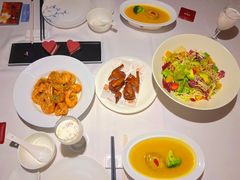 -江南赋(内蒙古大厦店)