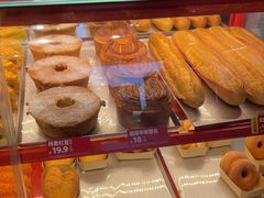 -味多美蛋糕(双合地铁店)