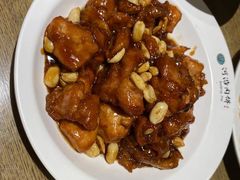 -河沿肉饼Beijing Pie(东华门店)