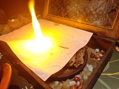 -第101座花园餐厅(湖滨88店)