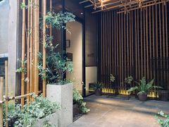 -竹里馆·淮扬菜·功夫茶(老门东店)