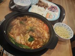 -食其家·牛丼咖喱(苏州永旺店)