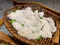 -阿婆情腊排骨火锅(金虹路店)