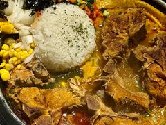 -韩鼎丰·韩国料理(林奥店)