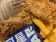 -TACO STAR 塔可星(下沙宝龙店)
