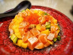 -万岁寿司(万国店)