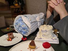 -wann lounge 低温慢煮牛排·清吧