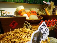 -海鸿荟·沿江菜(中山北路店)