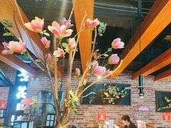 -梨花自助烤肉(天河城店)