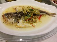 -丽笙精选海仑宾馆·海茂中餐厅