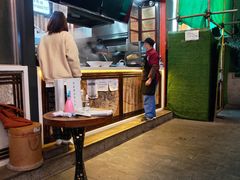 门面-钟方模白家肥肠粉(春熙店)