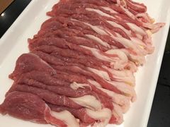 -北门涮肉·铜锅涮肉(南锣鼓巷店)