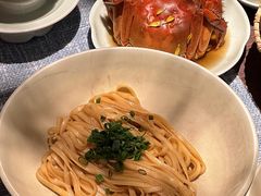 -淮食·雅宴(北大博雅国际酒店)