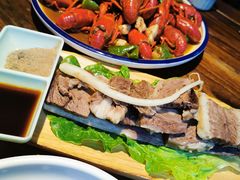 -鱼食饭稻·苏浙土菜17年老馆子(平江路店)