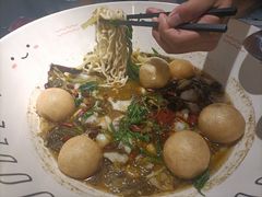 -友达面馆(广州总店)