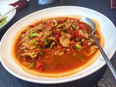 -千百味红餐厅·非遗江西菜(绿地双子塔总店)