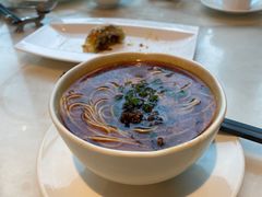 -顺德美的万豪酒店-万豪中餐厅