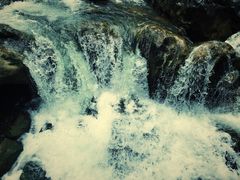 -华蓥山天意谷景区