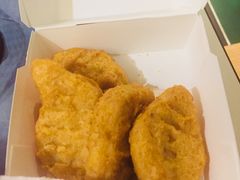 -麦当劳(潮阳店)