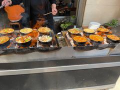 -沈妈砂锅(光华村店)
