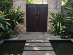 -候鸟水榕庄度假酒店