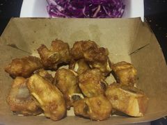 酥香小仔排-销魂掌(卓锦曼购中心店)