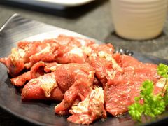 -完美生活炭火烤肉(二马路店)