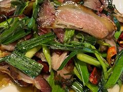 回锅老腊肉-庭院小酌(瑞莲街店)