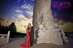 -施华洛婚纱摄影会所(范阳中路店)