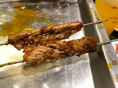 -福苗小骆驼烧烤(大唐不夜城店)