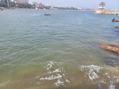 -兴城海滨风景区