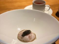 青鱼-曲廊院(东四十一条店)