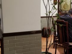 -山水茶艺馆·点心粤菜·30年老字号