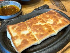 -格日勒阿妈蒙古厨房(新华广场店)