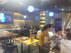 -记忆串城·东北烧烤·小龙虾·大型团建(南油店)