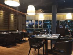 大堂-188西餐厅(园林宾馆店)